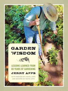 Garden Wisdom - ebook